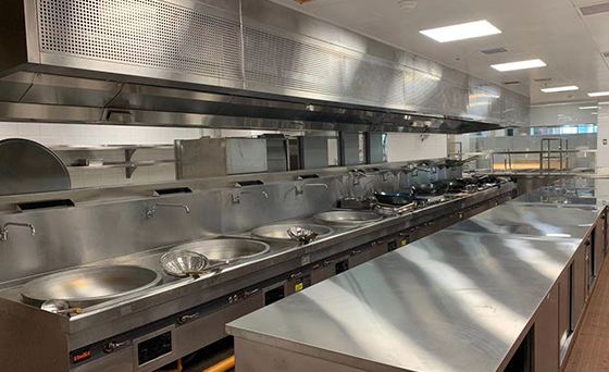 顶盛体育·(中国)官方网站智慧安全用电-监狱伙房方案