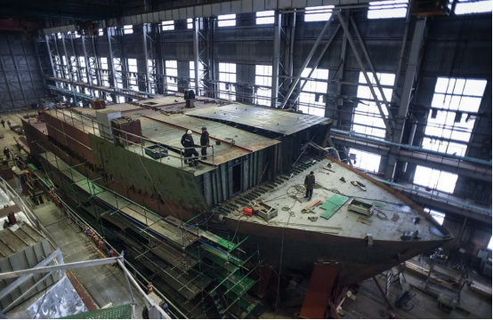 顶盛体育·(中国)官方网站智慧安全用电-造船厂解决方案